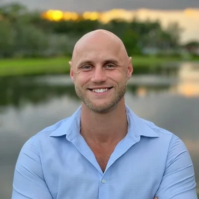 Dr. Daniel Hulsey