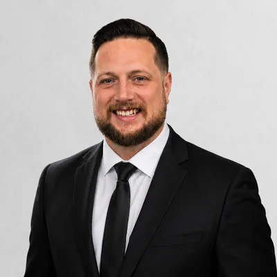 Dr. Jeremy Miller